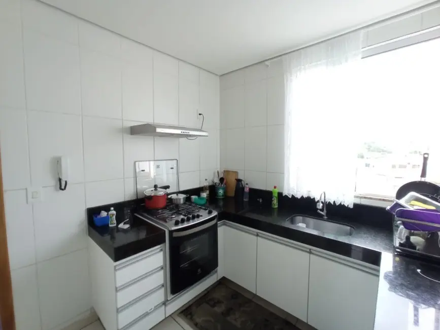 Apartamento com 3 quartos à venda, 147m2 em Contagem - MG - imagem 3 Foto 3 de Apartamento com 3 quartos à venda, 147m2 em Contagem - MG