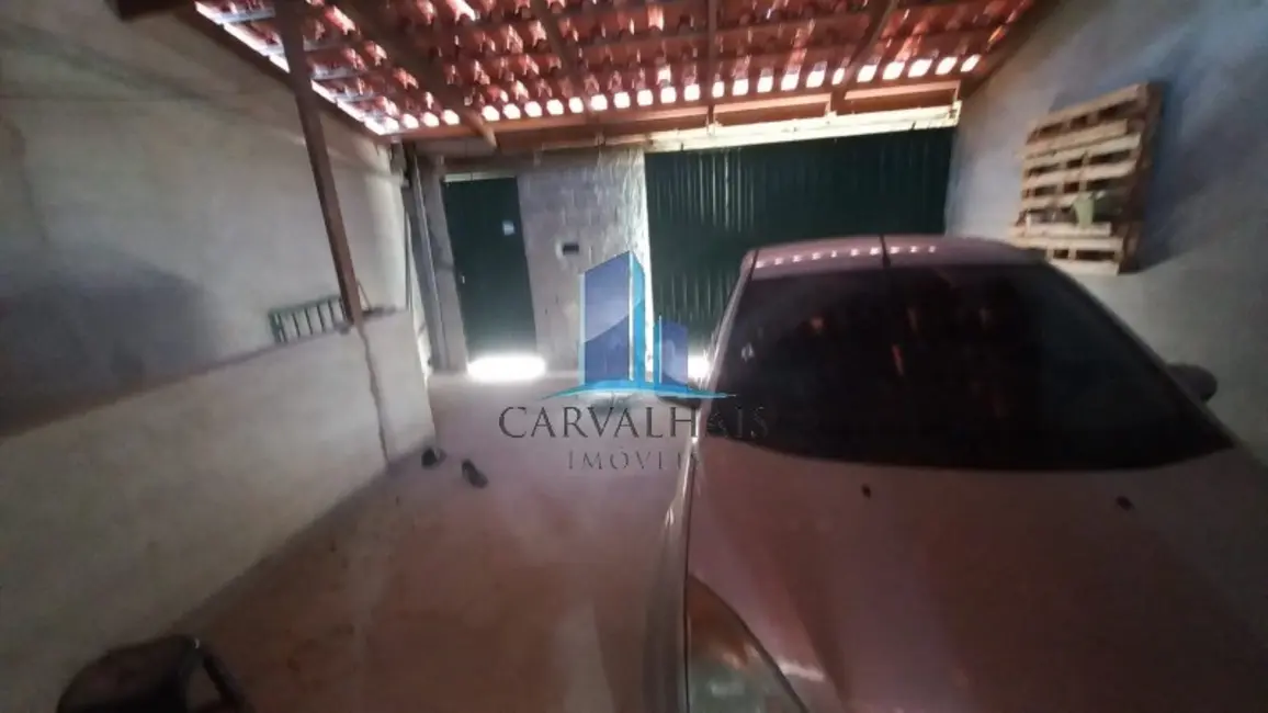 Foto 8 de Casa com 3 quartos à venda, 180m2 em Duque de Caxias, Betim - MG