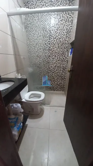 Foto 5 de Casa com 3 quartos à venda, 180m2 em Duque de Caxias, Betim - MG