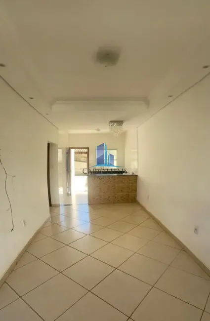 Casa com 3 quartos à venda, 200m2 em Esmeraldas - MG - imagem 4 Foto 4 de Casa com 3 quartos à venda, 200m2 em Esmeraldas - MG