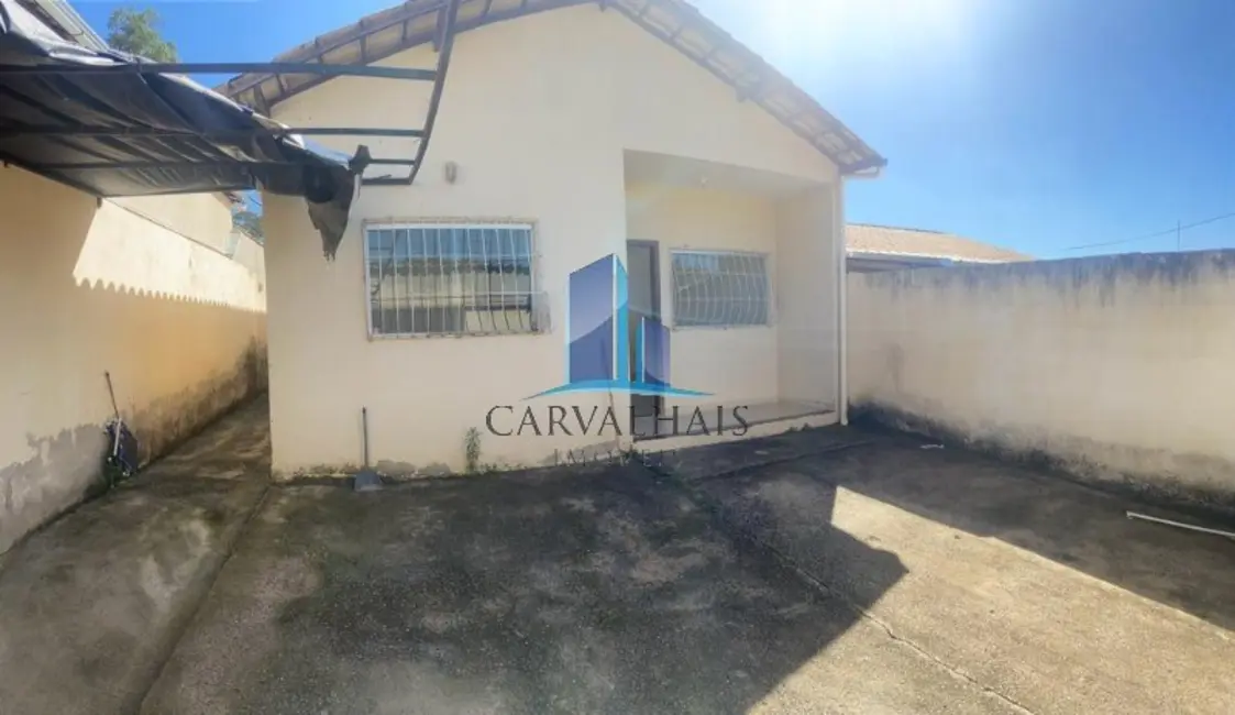 Casa com 3 quartos à venda, 200m2 em Esmeraldas - MG - imagem 3 Foto 3 de Casa com 3 quartos à venda, 200m2 em Esmeraldas - MG