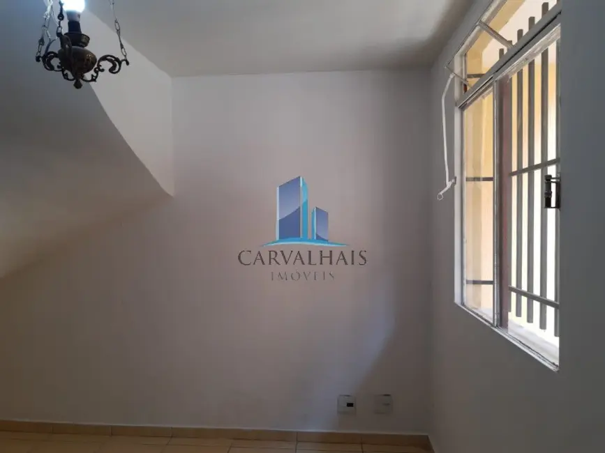 Foto 9 de Casa de Condomínio com 2 quartos à venda, 80m2 em Contagem - MG