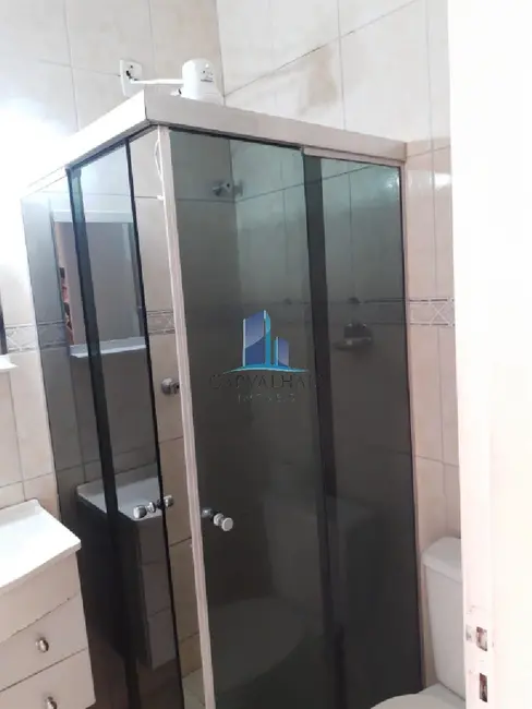 Foto 6 de Casa de Condomínio com 2 quartos à venda, 80m2 em Contagem - MG