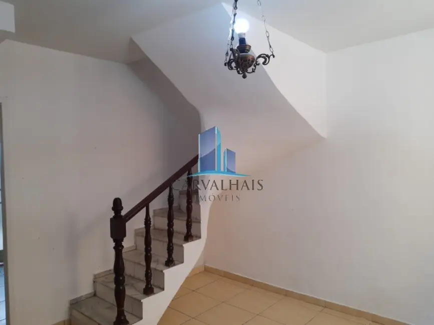 Foto 7 de Casa de Condomínio com 2 quartos à venda, 80m2 em Contagem - MG