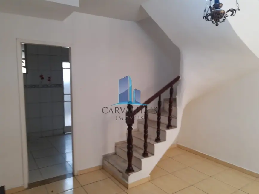 Foto 8 de Casa de Condomínio com 2 quartos à venda, 80m2 em Contagem - MG