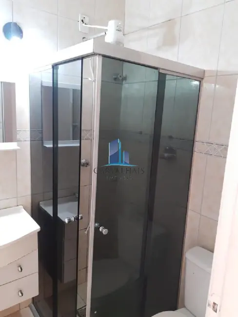 Foto 8 de Casa de Condomínio com 2 quartos à venda, 80m2 em Contagem - MG