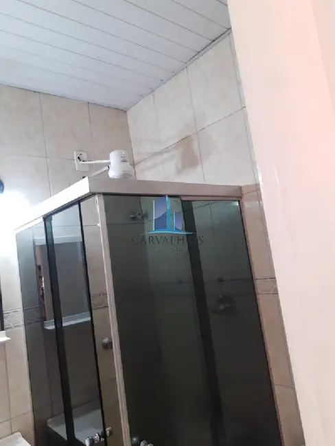 Foto 4 de Casa de Condomínio com 2 quartos à venda, 80m2 em Contagem - MG