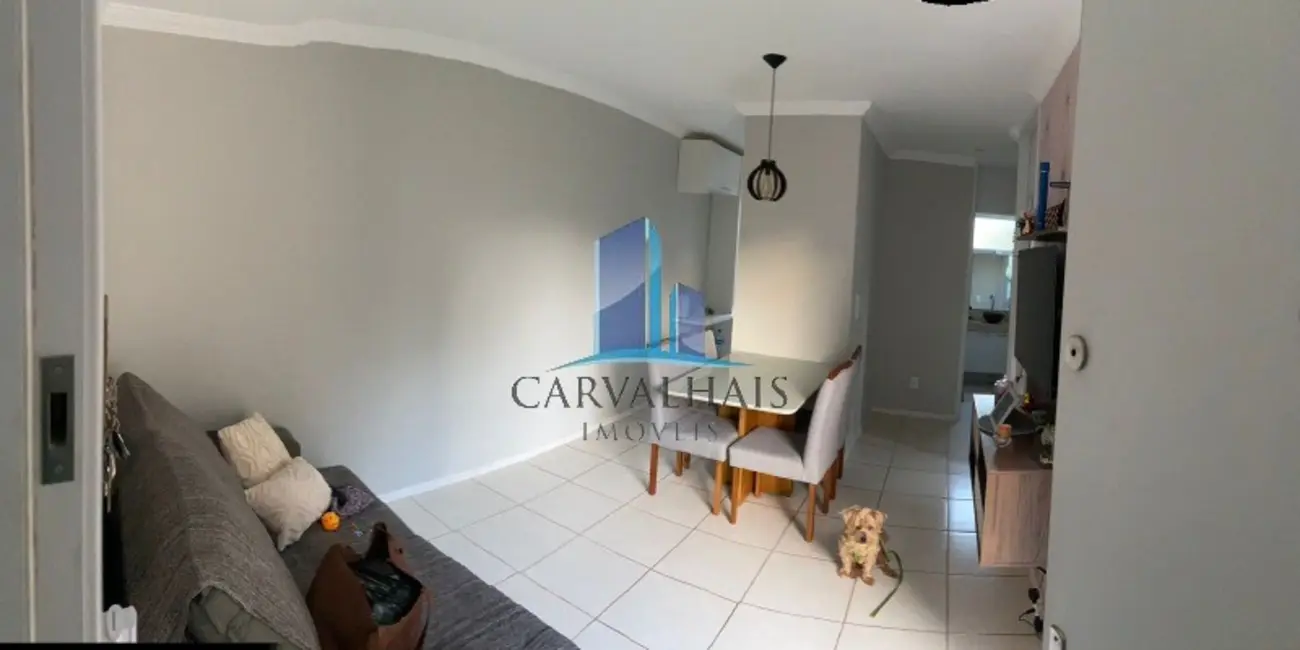 Foto 2 de Apartamento com 2 quartos à venda, 45m2 em Parque das Indústrias, Betim - MG