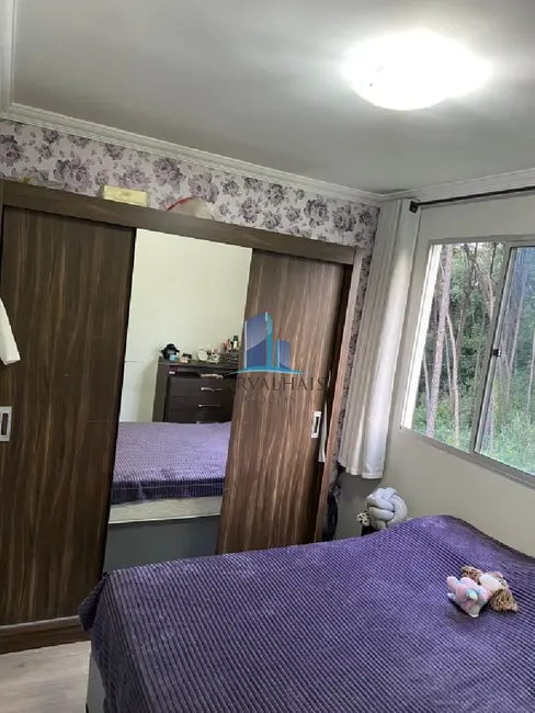 Foto 7 de Apartamento com 2 quartos à venda, 45m2 em Parque das Indústrias, Betim - MG