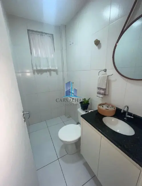 Foto 8 de Apartamento com 2 quartos à venda, 100m2 em Contagem - MG