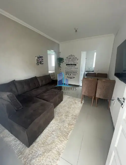 Foto 1 de Apartamento com 2 quartos à venda, 100m2 em Contagem - MG