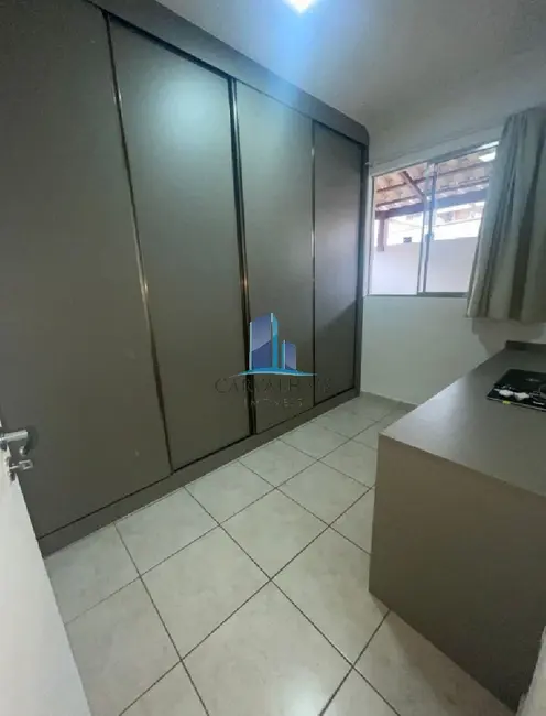 Foto 3 de Apartamento com 2 quartos à venda, 100m2 em Contagem - MG