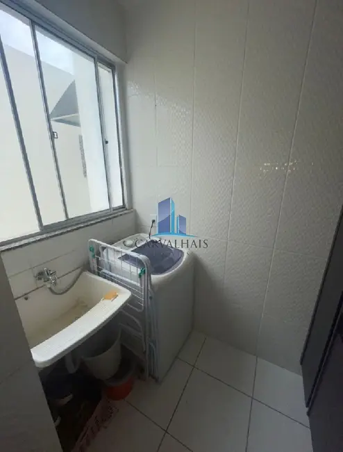 Foto 9 de Apartamento com 2 quartos à venda, 100m2 em Contagem - MG