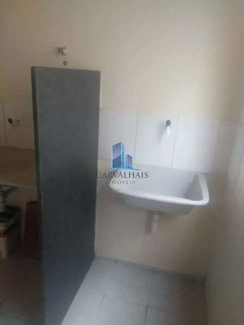 Apartamento com 2 quartos à venda, 45m2 em Parque das Indústrias, Betim - MG - imagem 3 Foto 3 de Apartamento com 2 quartos à venda, 45m2 em Parque das Indústrias, Betim - MG
