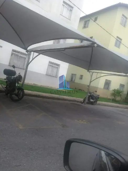 Apartamento com 2 quartos à venda, 45m2 em Parque das Indústrias, Betim - MG - imagem 8 Foto 8 de Apartamento com 2 quartos à venda, 45m2 em Parque das Indústrias, Betim - MG