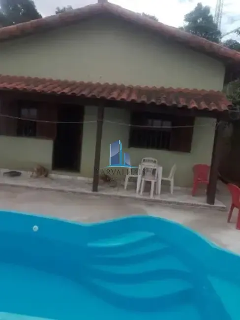 Foto 1 de Casa com 3 quartos à venda, 360m2 em Matozinhos - MG