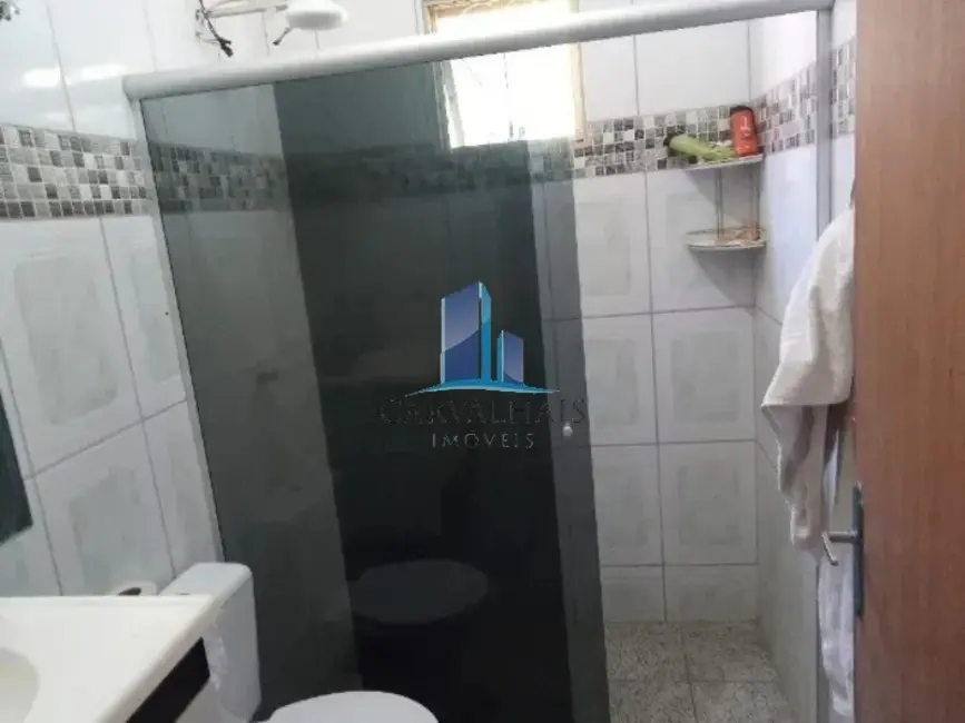 Foto 4 de Casa com 3 quartos à venda, 360m2 em Matozinhos - MG