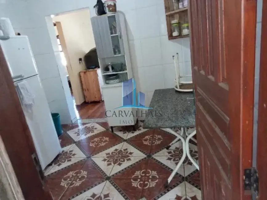 Foto 3 de Casa com 3 quartos à venda, 360m2 em Matozinhos - MG