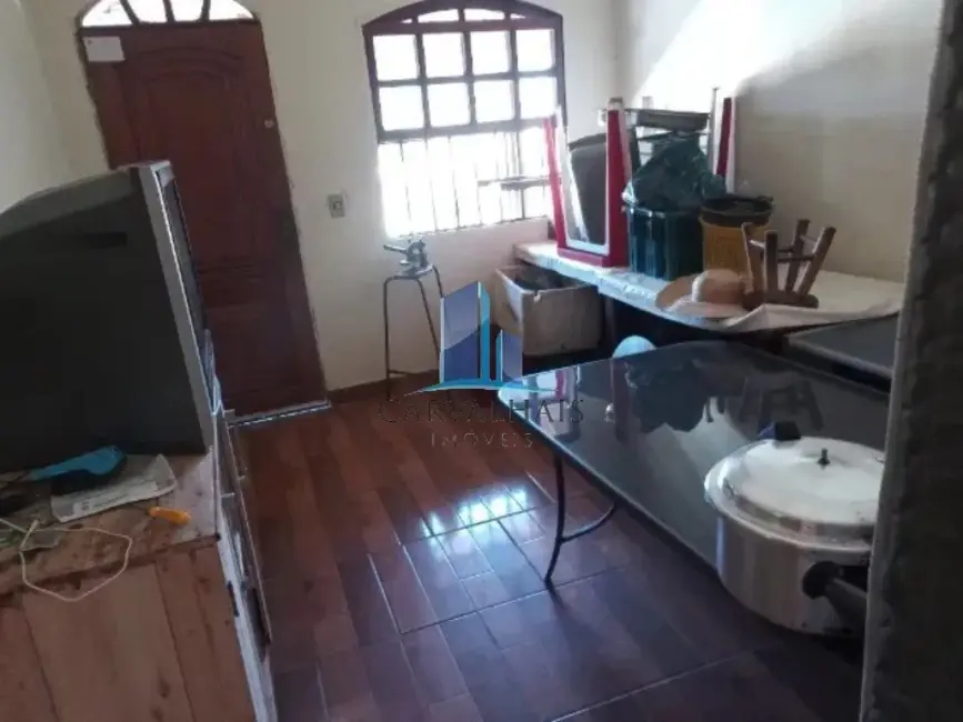 Foto 2 de Casa com 3 quartos à venda, 360m2 em Matozinhos - MG