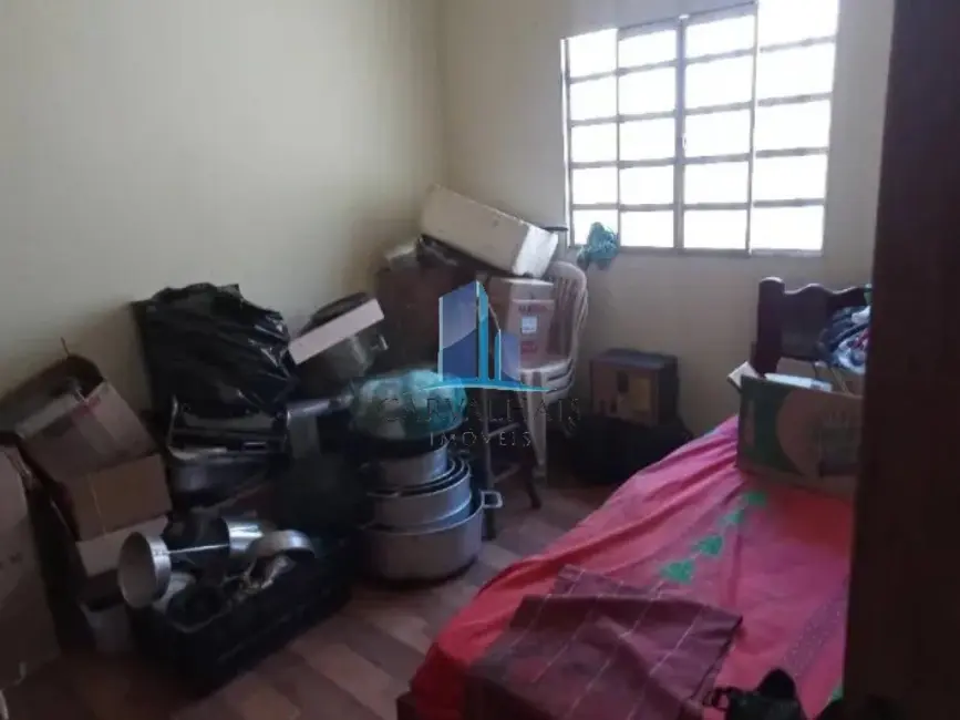 Foto 7 de Casa com 3 quartos à venda, 360m2 em Matozinhos - MG