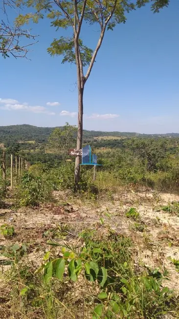 Terreno / Lote à venda, 1643m2 em Esmeraldas - MG - imagem 2 Foto 2 de Terreno / Lote à venda, 1643m2 em Esmeraldas - MG