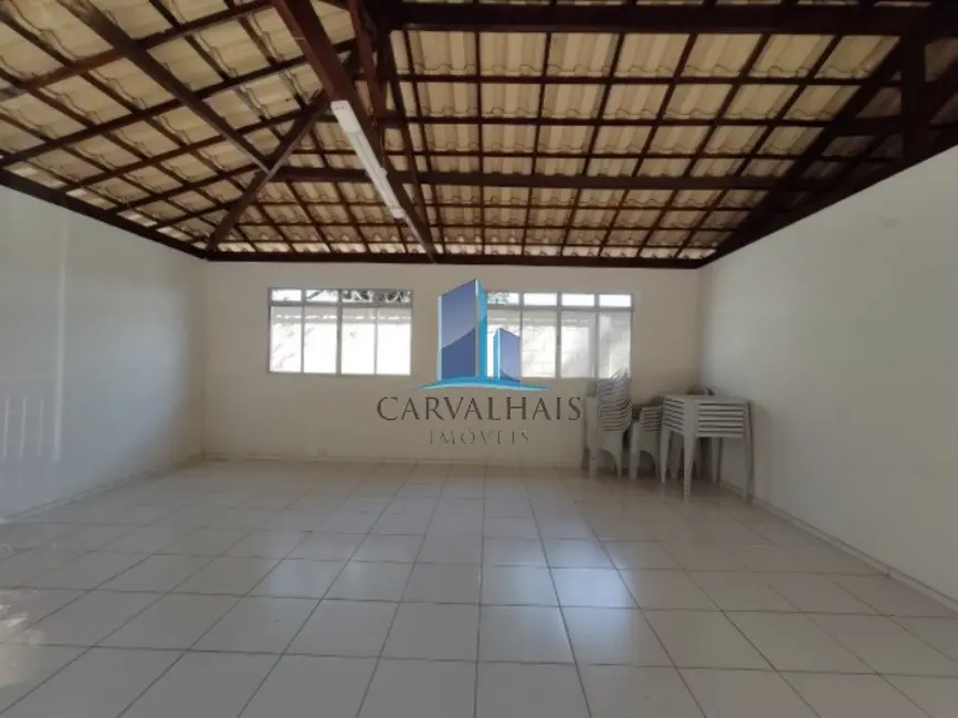 Foto 7 de Apartamento com 2 quartos à venda, 45m2 em Petrópolis (Barreiro), Belo Horizonte - MG