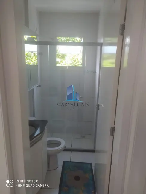 Foto 9 de Apartamento com 2 quartos à venda, 45m2 em Petrópolis (Barreiro), Belo Horizonte - MG