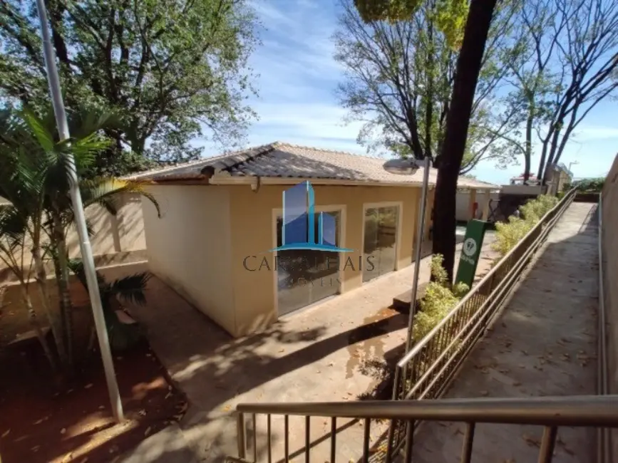 Foto 5 de Apartamento com 2 quartos à venda, 45m2 em Petrópolis (Barreiro), Belo Horizonte - MG