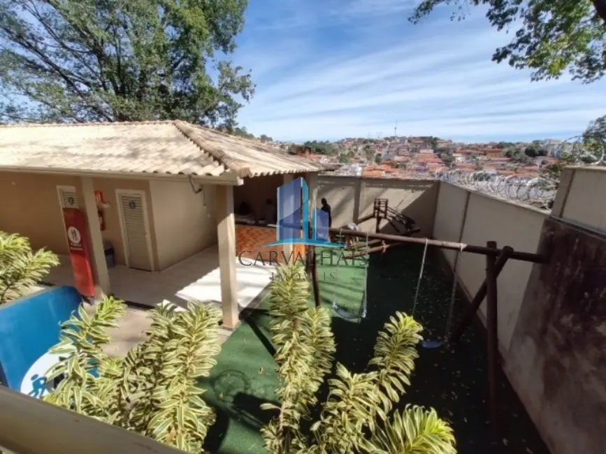 Foto 6 de Apartamento com 2 quartos à venda, 45m2 em Petrópolis (Barreiro), Belo Horizonte - MG