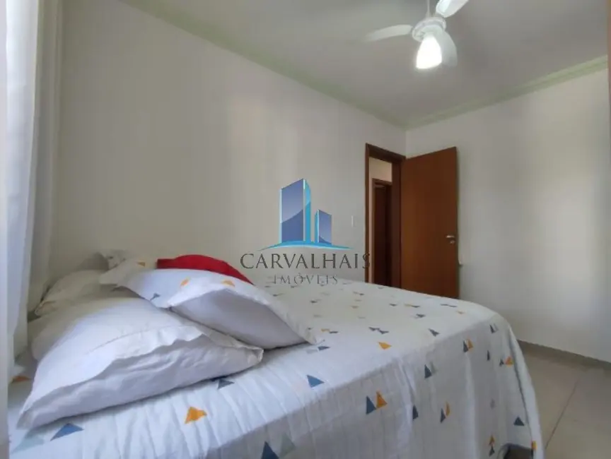 Foto 2 de Apartamento com 3 quartos à venda, 59m2 em Petrópolis (Barreiro), Belo Horizonte - MG