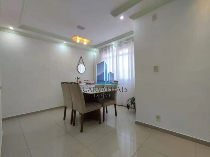 Foto 7 de Apartamento com 3 quartos à venda, 59m2 em Petrópolis (Barreiro), Belo Horizonte - MG