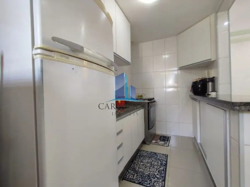 Foto 8 de Apartamento com 3 quartos à venda, 59m2 em Petrópolis (Barreiro), Belo Horizonte - MG