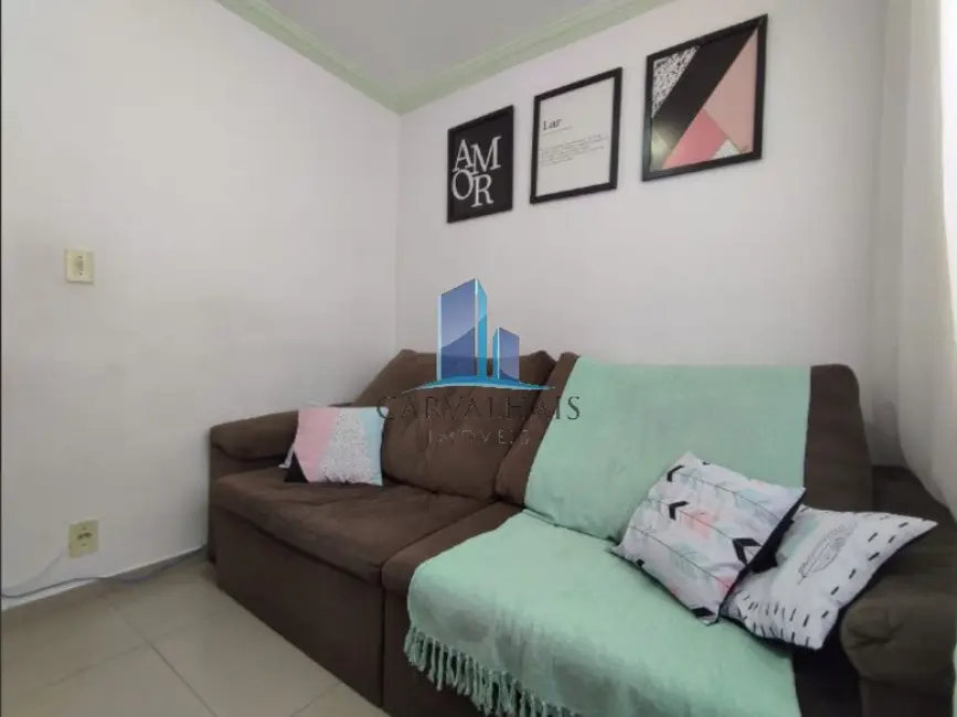 Foto 5 de Apartamento com 3 quartos à venda, 59m2 em Petrópolis (Barreiro), Belo Horizonte - MG