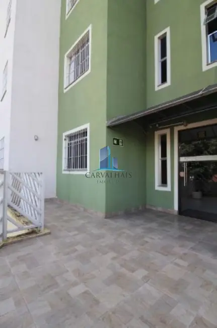 Foto 9 de Apartamento com 3 quartos à venda, 59m2 em Petrópolis (Barreiro), Belo Horizonte - MG