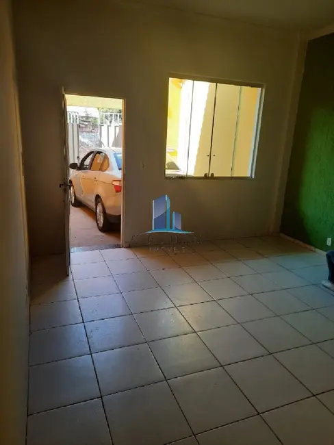 Foto 3 de Casa com 2 quartos à venda, 120m2 em São Cosme de Baixo (São Benedito), Santa Luzia - MG