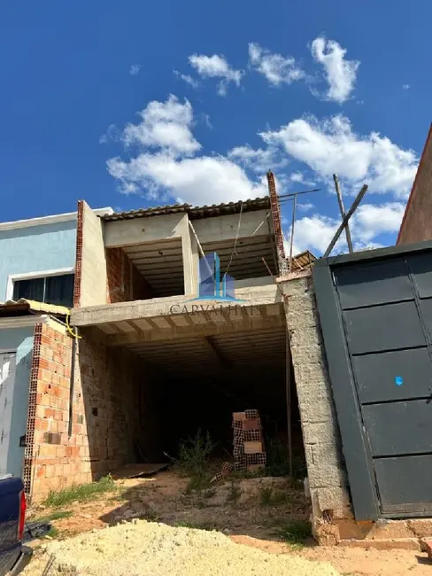 Foto 3 de Casa com 3 quartos à venda, 140m2 em Contagem - MG