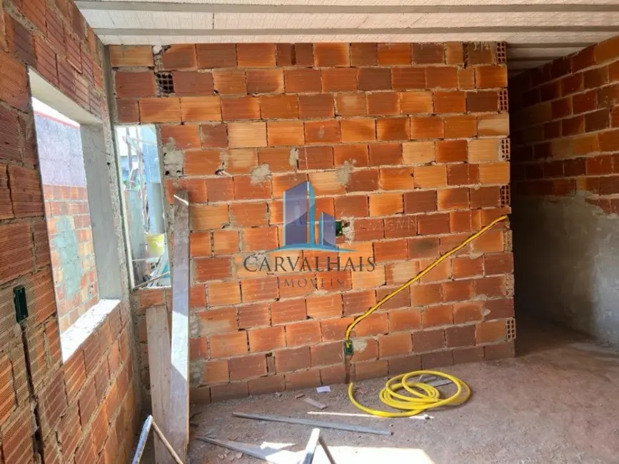 Foto 9 de Casa com 3 quartos à venda, 140m2 em Contagem - MG