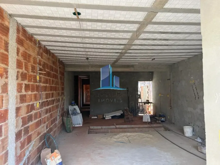 Foto 4 de Casa com 3 quartos à venda, 140m2 em Contagem - MG