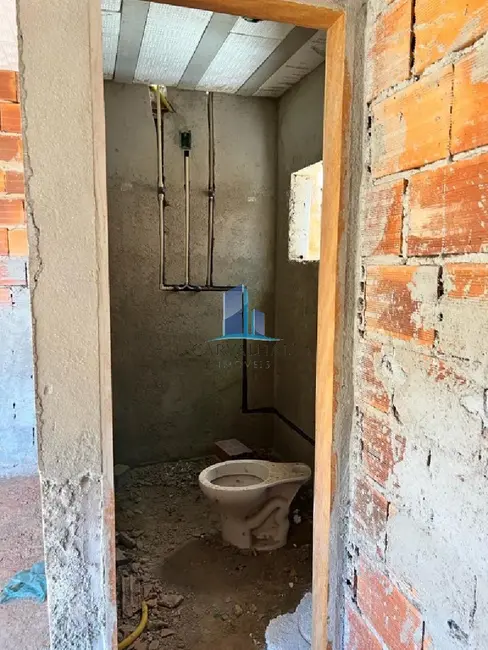 Foto 7 de Casa com 3 quartos à venda, 140m2 em Contagem - MG