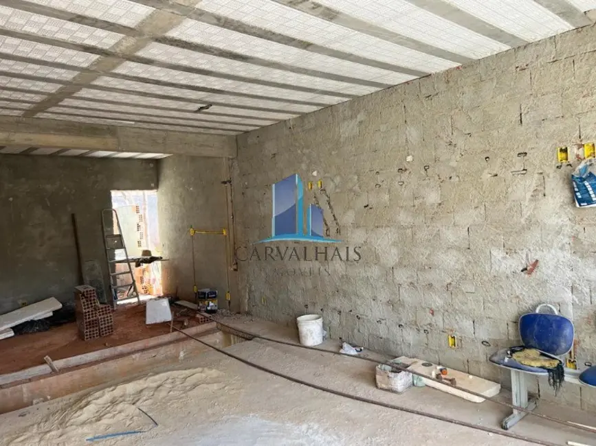 Foto 5 de Casa com 3 quartos à venda, 140m2 em Contagem - MG