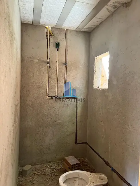 Foto 8 de Casa com 3 quartos à venda, 140m2 em Contagem - MG