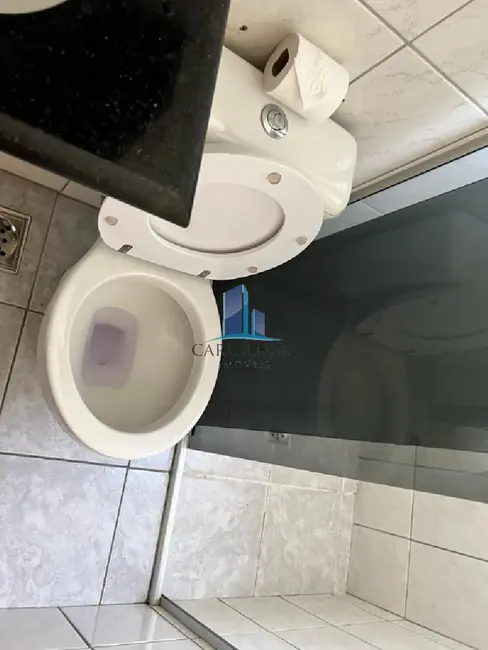 Foto 6 de Apartamento com 2 quartos à venda, 45m2 em Contagem - MG