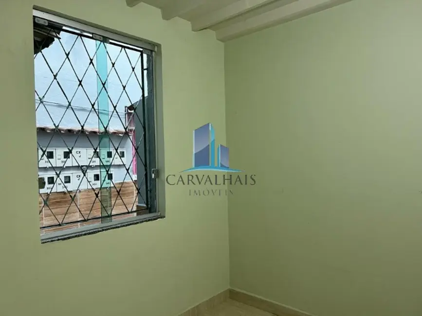 Foto 9 de Apartamento com 2 quartos à venda, 45m2 em Contagem - MG