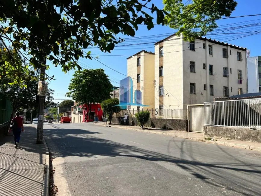 Foto 3 de Apartamento com 2 quartos à venda, 45m2 em Contagem - MG