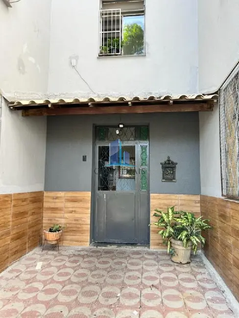 Foto 2 de Apartamento com 2 quartos à venda, 45m2 em Contagem - MG