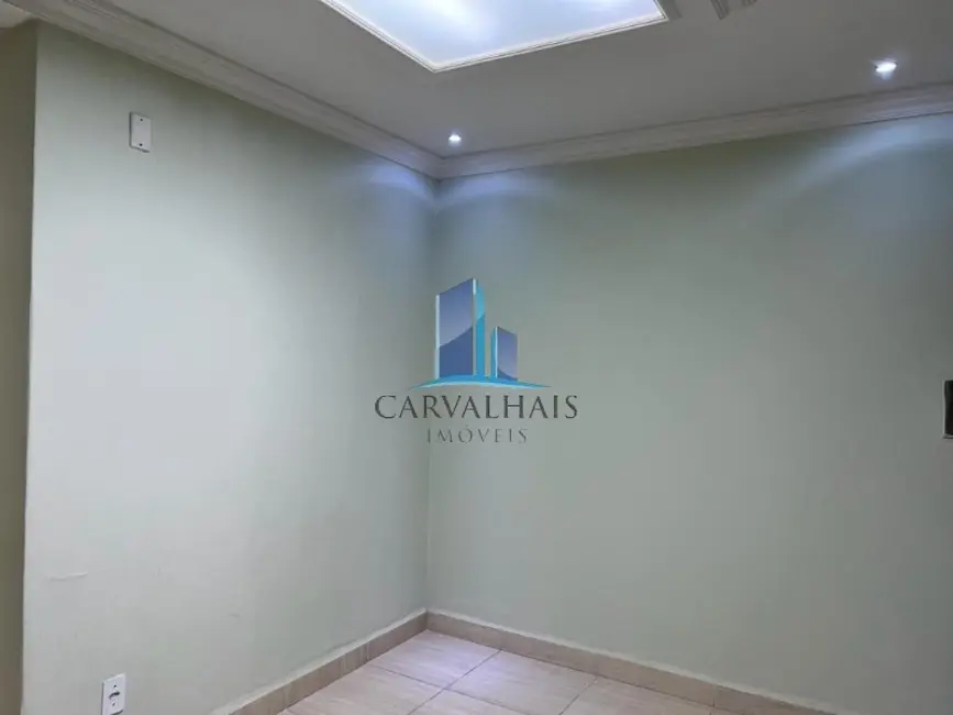 Foto 7 de Apartamento com 2 quartos à venda, 45m2 em Contagem - MG