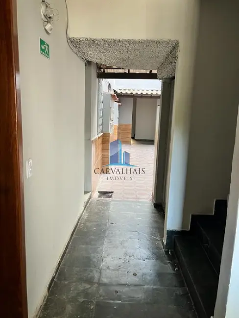Foto 5 de Apartamento com 2 quartos à venda, 45m2 em Contagem - MG