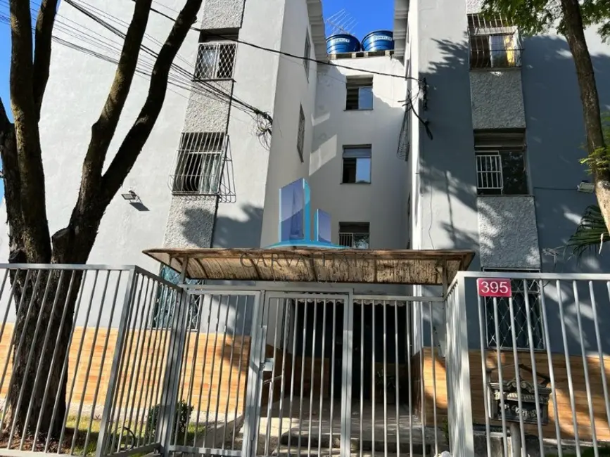 Foto 1 de Apartamento com 2 quartos à venda, 45m2 em Contagem - MG