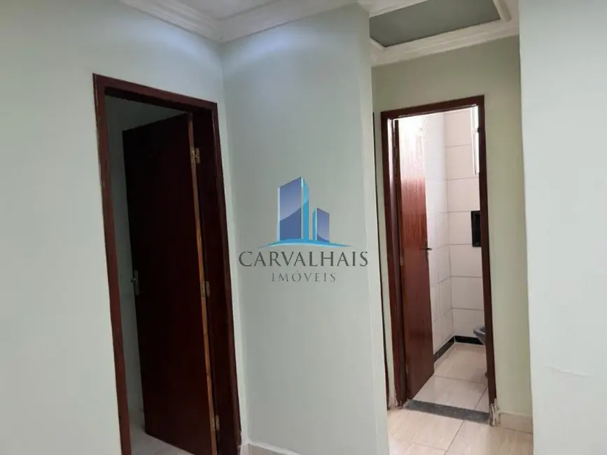 Foto 8 de Apartamento com 2 quartos à venda, 45m2 em Contagem - MG