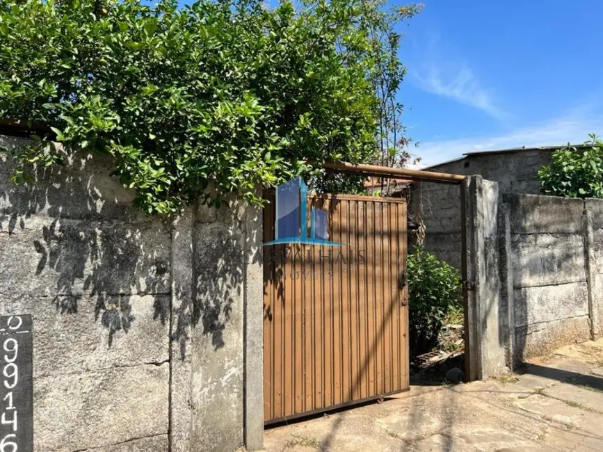 Foto 7 de Casa com 2 quartos à venda, 360m2 em Contagem - MG